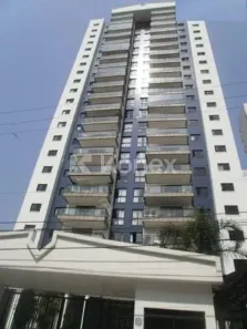 Apartamento com 4 Quartos à venda, 190m² no Vila Moreira, Guarulhos