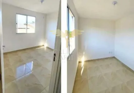 Apartamento com 2 Quartos à venda, 42m² no Catu de Abrantes (Abrantes), Camaçari