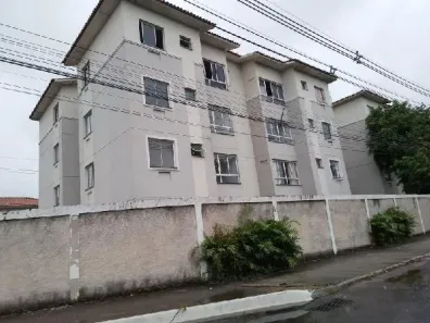 Apartamento com 2 Quartos à venda, 47m² no Weda, Itaguaí