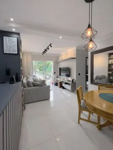 Apartamento com 2 Quartos à venda, 59m² no Engordadouro, Jundiaí