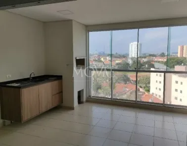 Apartamento com 3 Quartos à venda, 97m² no Jardim Califórnia, Jacareí