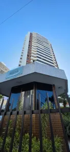Apartamento com 4 Quartos à venda, 162m² no Jardim Apipema, Salvador