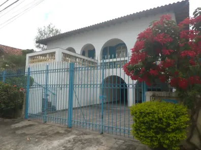 Casa com 3 Quartos à venda, 270m² no Jardim Esplanada, São José dos Campos