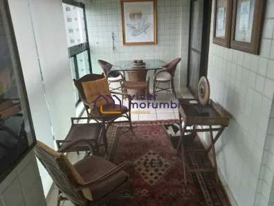 Apartamento com 3 Quartos à venda, 161m² no Jardim Morumbi, São Paulo