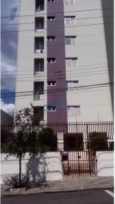 Apartamento com 3 Quartos à venda, 107m² no Centro, Bauru