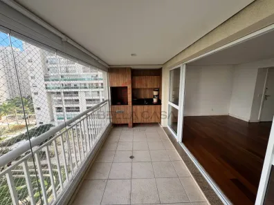 Apartamento com 3 Quartos à venda, 117m² no Alto da Mooca, São Paulo