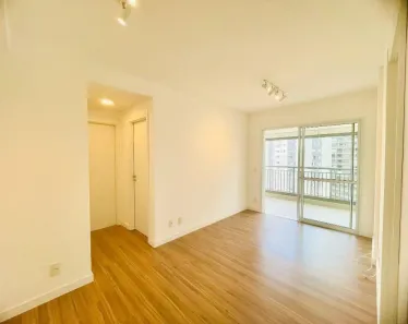 Apartamento com 2 Quartos à venda, 84m² no Vila Guarani (Z Sul), São Paulo