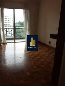 Apartamento com 2 Quartos à venda, 48m² no Jardim Ampliação, São Paulo