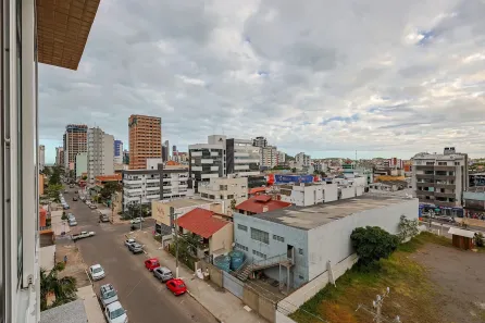 Apartamento com 3 Quartos à venda, 125m² no Torres, Torres