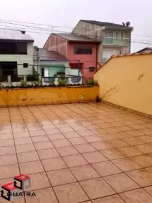 Sobrado com 3 Quartos à venda, 263m² no Montanhão, São Bernardo do Campo