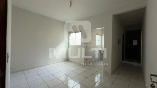 Apartamento com 2 Quartos à venda, 58m² no Umuarama, Uberlândia