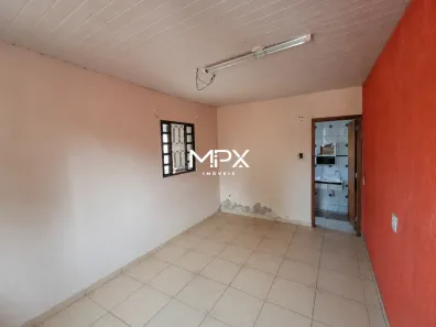 Casa com 2 Quartos à venda, 62m² no Cidade Alta, Piracicaba