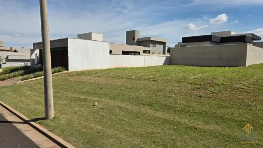 Lote/Terreno à venda, 308m² no Terras Alphaville Mirassol, Mirassol