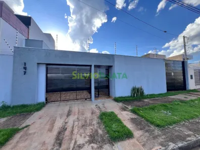 Casa com 3 Quartos para alugar, 404m² no Jardim Paulista IV, Maringá