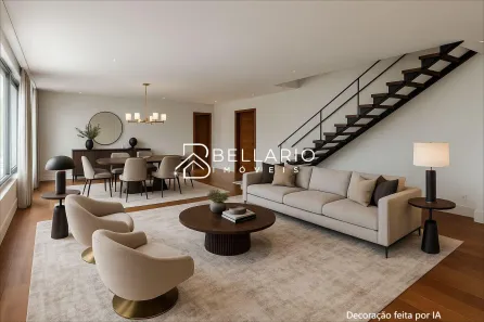 Cobertura com 5 Quartos à venda, 320m² no Copacabana, Rio de Janeiro