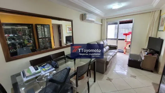 Apartamento com 2 Quartos à venda, 63m² no Vila Gumercindo, São Paulo