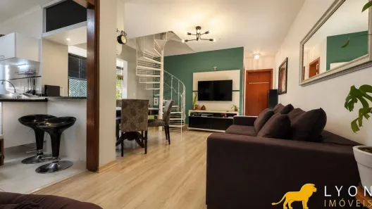 Cobertura com 2 Quartos à venda, 120m² no Cristal, Porto Alegre