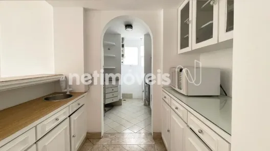 Apartamento com 1 Quarto à venda, 46m² no Itaim Bibi, São Paulo