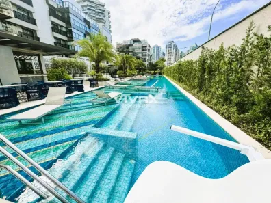 Apartamento com 4 Quartos à venda, 165m² no Barra da Tijuca, Rio de Janeiro