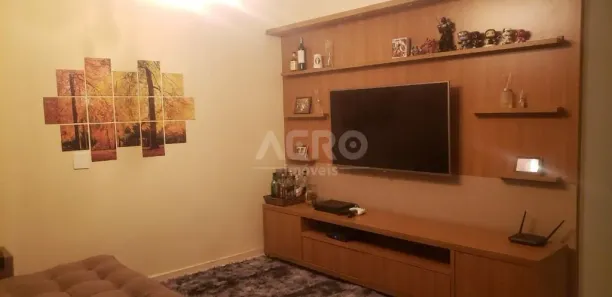 Casa com 2 Quartos à venda, 150m² no Vila Alto Paraíso, Bauru