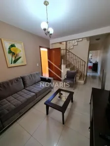 Sobrado com 3 Quartos à venda, 200m² no Jardim São Luís, São Paulo