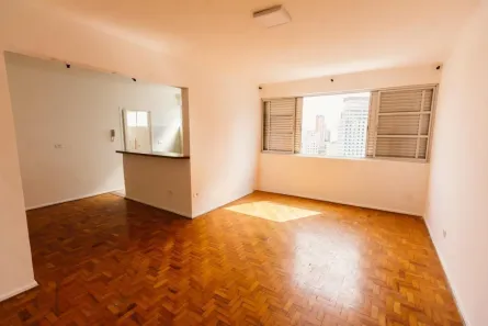 Apartamento com 3 Quartos à venda, 105m² no Perdizes, São Paulo
