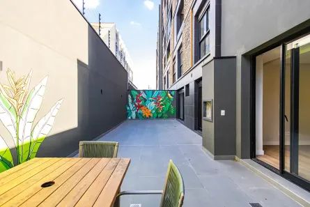 Apartamento com 2 Quartos à venda, 152m² no Alto da Rua XV, Curitiba