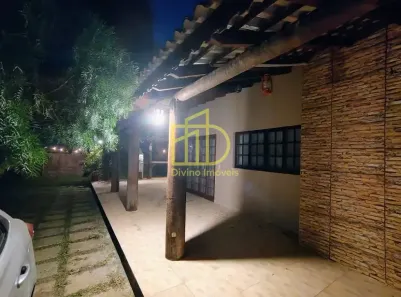 Casa com 2 Quartos à venda, 90m² no Vila Sao Joao, Piedade