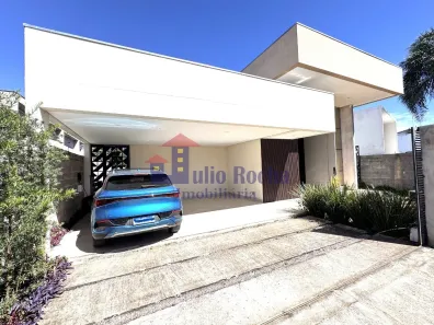Casa de Condomínio com 4 Quartos à venda, 300m² no Setor Habitacional Tororó, Brasília