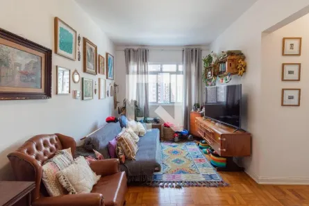 Apartamento com 2 Quartos à venda, 68m² no Vila Mariana, São Paulo