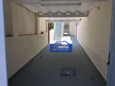 Casa com 2 Quartos à venda, 270m² no Vila Bertioga, São Paulo