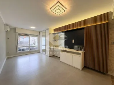 Apartamento com 1 Quarto à venda, 30m² no Vila Jardim, Porto Alegre