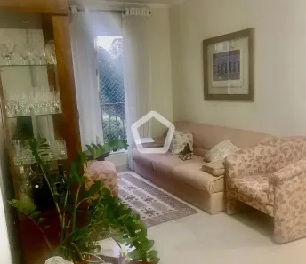 Apartamento com 2 Quartos à venda, 54m² no Vila Andrade, São Paulo