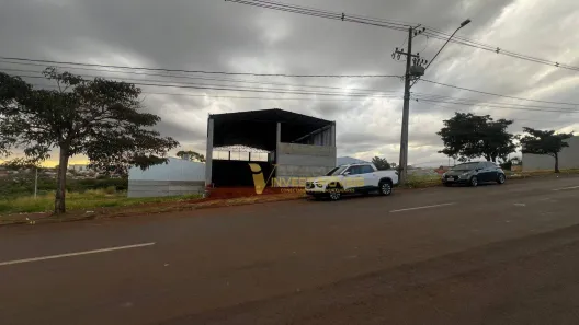 Galpão/Depósito/Armazém à venda, 300m² no Indústrias Leves, Londrina
