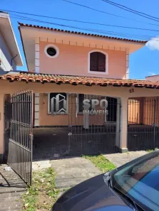 Casa com 4 Quartos à venda, 236m² no Jardim Campo Grande, São Paulo