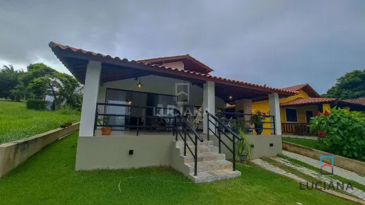 Casa de Condomínio com 3 Quartos à venda, 140m² no , Chã Grande