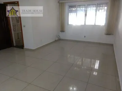 Sobrado com 4 Quartos à venda, 132m² no Vila Gumercindo, São Paulo