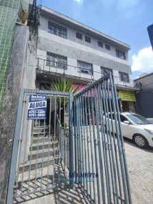 Sala Comercial para alugar, 25m² no Jardim Maria Rosa, Taboão da Serra
