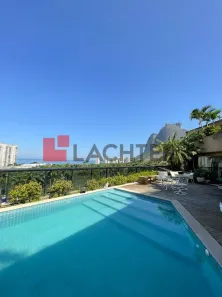 Casa com 7 Quartos à venda, 705m² no São Conrado, Rio de Janeiro