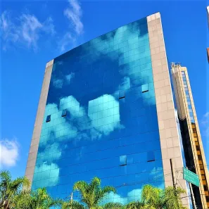 Sala Comercial para alugar, 308m² no Vila Nova Conceição, São Paulo