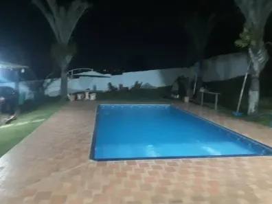Fazenda/Sítio com 2 Quartos à venda, 1900m² no Chácaras Pousada do Vale, São José dos Campos