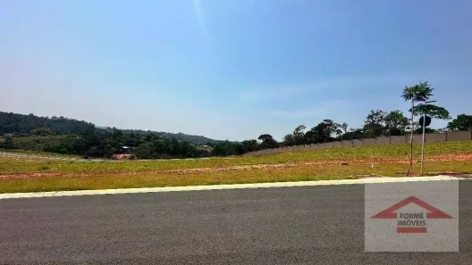 Lote/Terreno à venda, 1000m² no Ivoturucaia, Jundiaí