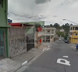 Sobrado com 2 Quartos à venda, 64m² no Vila Industrial, São Paulo