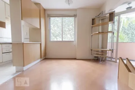 Apartamento com 1 Quarto à venda, 30m² no Santa Cecília, São Paulo