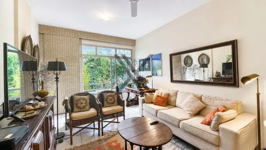 Apartamento com 2 Quartos à venda, 79m² no São Conrado, Rio de Janeiro