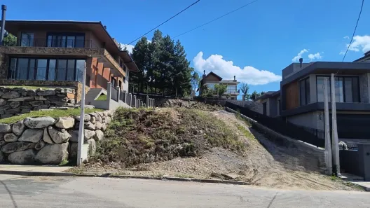 Lote/Terreno à venda, 600m² no Mato Queimado, Gramado