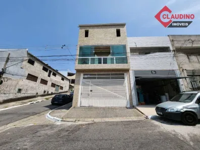 Sobrado com 3 Quartos à venda, 200m² no Jardim das Rosas (Zona Leste), São Paulo