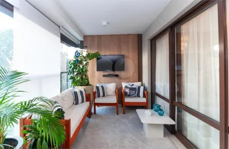 Apartamento com 4 Quartos à venda, 128m² no Bela Aliança, São Paulo