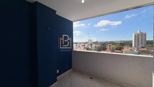 Apartamento com 4 Quartos à venda, 174m² no Bosque dos Eucaliptos, São José dos Campos