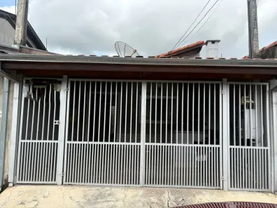 Casa de Condomínio com 3 Quartos à venda, 80m² no Residencial Ana Maria, São José dos Campos